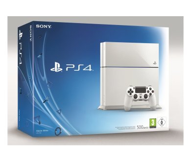 Lancement chinois de la PS4 retardé
