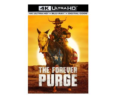 American Nightmare 5 dès le 28 septembre prochain aux USA en 4K Ultra HD Blu-ray