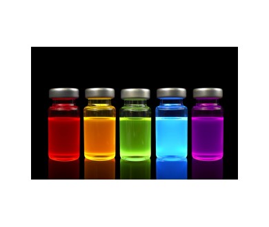 Technologie Quantum Dot : Samsung rachète QD Vision