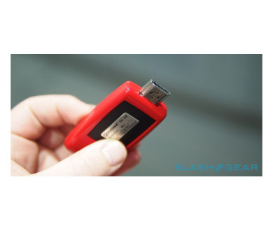 Qualcomm 4K Streaming Adapter : Un dongle HDMI compatible Ultra HD