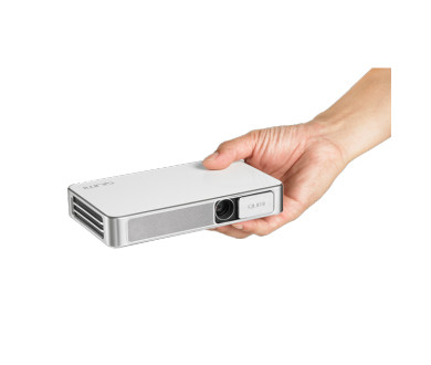 Vivitek lance le Qumi Q3 Plus : Un vidéoprojecteur LED ultra-portable