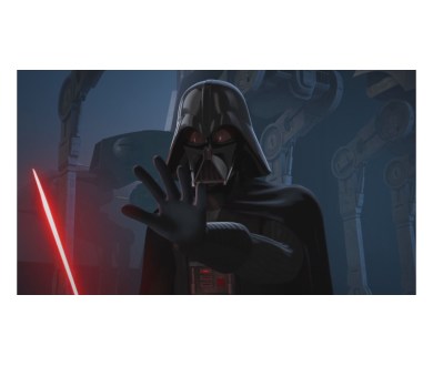 Lucasfilm : Star Wars Rebels renouvelée pour une 4ème saison