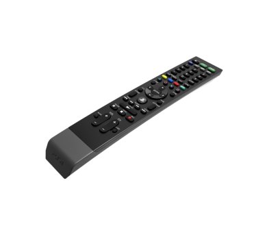 Une télécommande Bluetooth officielle pour PS4