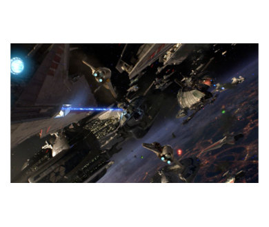 Star Wars en 3D : Episodes II et III en avril 2015