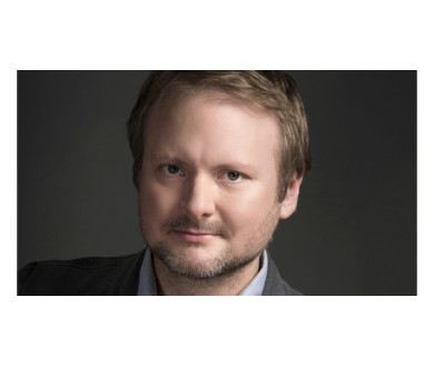 Une nouvelle trilogie Star Wars écrite et réalisée par Rian Johnson !