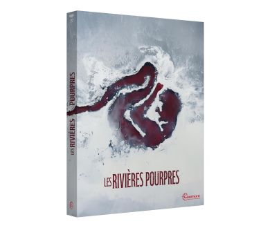 MAJ : Les Rivières Pourpres (2000) dès le 30 octobre en France en édition 4K Ultra HD Blu-ray