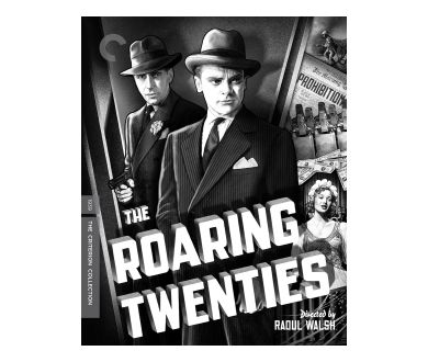 Les Fantastiques Années 20 (1939) en 4K Ultra HD Blu-ray chez Criterion le 27 février 2024