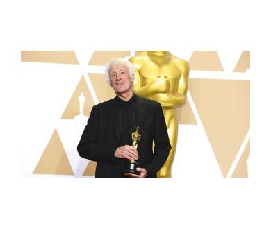Oscars 2018 : La Forme de l'Eau grand vainqueur. Prix techniques pour Dunkerque et Blade Runner 2049