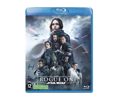 Rogue One : Disponible sur Netflix (USA) à partir du 18 juillet