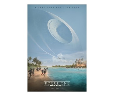 Star Wars - Rogue One : Alexandre Desplat ne composera pas la musique !