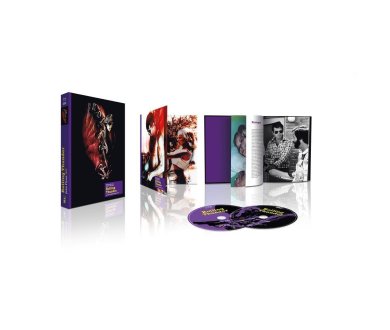 Rolling Thunder en Blu-ray Collector le 8 juillet