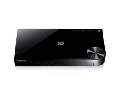 Samsung BD-H6500 : Platine Blu-ray avec upscaling Ultra HD