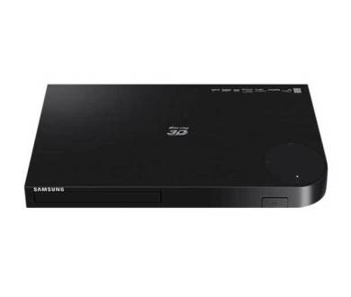 Lecteur Blu-ray 3D Samsung BD-H5500 en détails