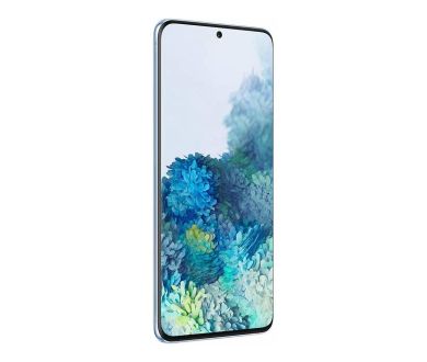 Galaxy S20 : L'enregistrement vidéo 8K débarque sur les mobiles Samsung