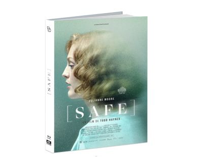 Safe (1995) attendu en 4K Ultra HD Blu-ray le 14 octobre en France