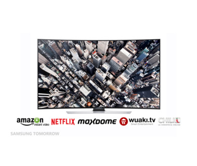 L’Amazon Instant Video en 4K à partir d’octobre 2014