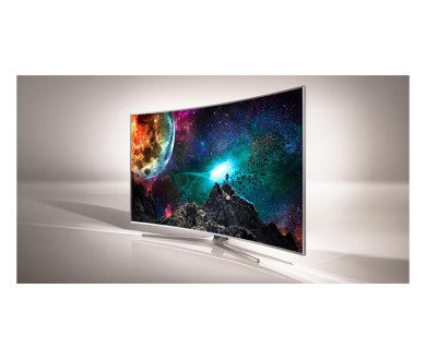 Samsung leader du marché des TV UHD au premier trimestre 2015