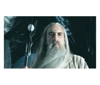 Christopher Lee : Une légende nous quitte !