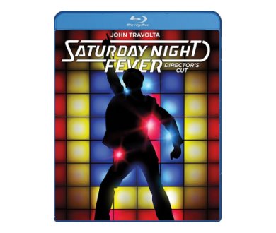 Saturday Night Fever - La Fièvre du Samedi soir restauré en 4K !