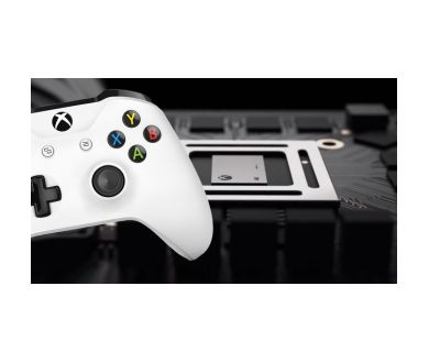 Xbox One Scorpio : De la 4K native à nouveau confirmée