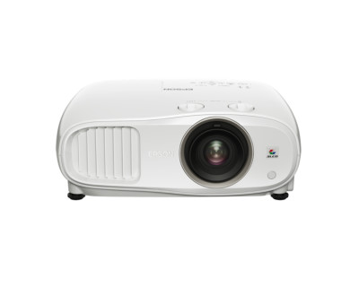 Epson EH-TW6800 : Nouveau projecteur Full-HD certifié ISFccc