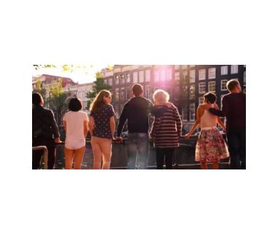 Netflix va produire un épisode final à Sense 8
