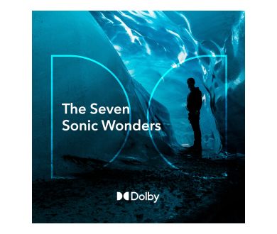 The Seven Sonic Wonders : Un album unique à découvrir en Dolby Atmos
