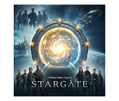 Stargate : Une nouvelle série officialisée par Amazon MGM Studios