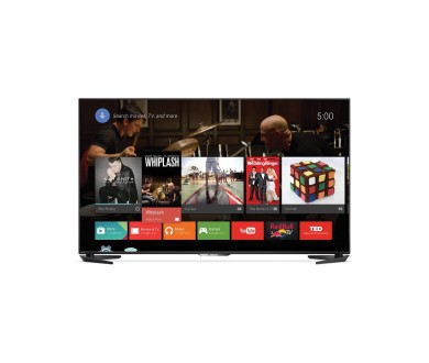 Nombreuses nouveautés pour Android TV avec l'arrivée d'Android O