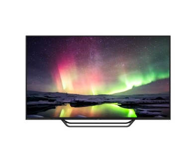 Sharp lance en Europe son premier écran TV 8K : LV-70X500E !