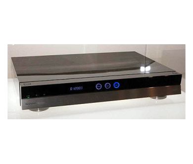 Un lecteur Ultra HD Blu-ray présenté aussi chez Sharp