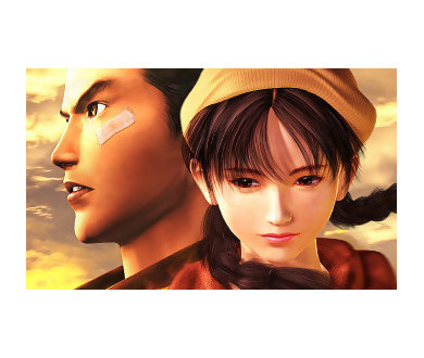 Shenmue 1 et 2 : Remasterisation HD à l'étude chez Sega