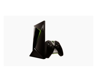 MAJ : Black Friday : Une belle offre promo sur le boîtier Shield Android TV