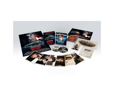 Shutter Island (2010) : Le Thriller Psychologique de Scorsese en édition collector 4K le 24 septembre