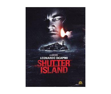 Shutter Island de Martin Scorsese en novembre en 4K Ultra HD Blu-ray
