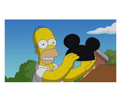 Les Simpson : Les 30 saisons disponibles le 12 novembre sur Disney+