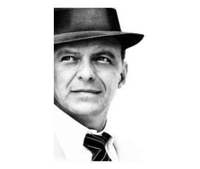 Warner lancera la Collection Frank Sinatra en Blu-ray le 5 mai
