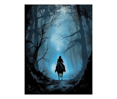 Sleepy Hollow (1999) le 6 septembre en France en 4K Ultra HD Blu-ray