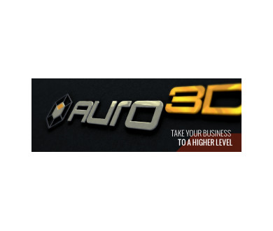 Sony Pictures : Des Blu-ray avec pistes Auro 3D (11.1 et 13.1 canaux)