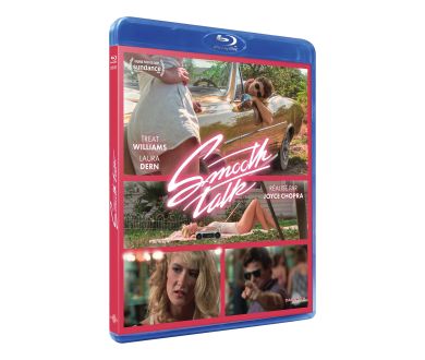 Smooth Talk (1985) en Blu-ray (version restaurée 4K) le 5 mars en France