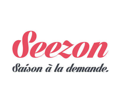 Seezon : Une offre de saison à la demande pour 2 euros !