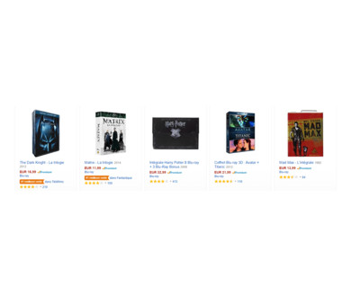 Derniers Jours - Soldes d'Hiver 2015 : Les petits prix sur les Blu-ray !