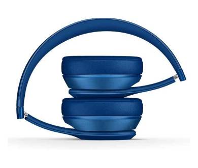 Beats Solo2 : Nouveau casque audio décliné en 6 couleurs