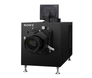 Véo Cinémas : De nouvelles salles équipées de projecteurs 4K Sony près de Bordeaux