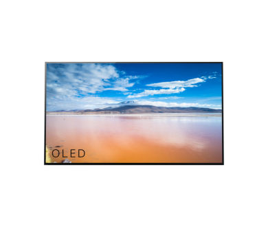 MAJ : BRAVIA OLED A1 : Trois TV OLED officialisées chez Sony