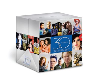 Sony Pictures : 11 classiques restaurés en 4K le 22 novembre prochain aux USA