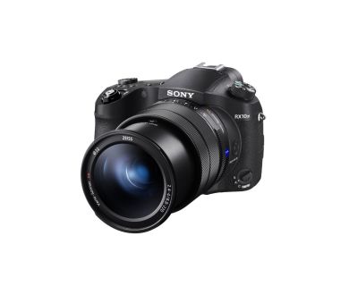 Sony dévoile son nouveau bridge RX10 IV qui filme en 4K