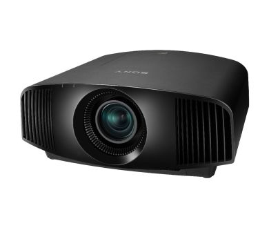 Sony VPL-VW290ES : Nouveau modèle de vidéoprojecteur SXRD 4K HDR