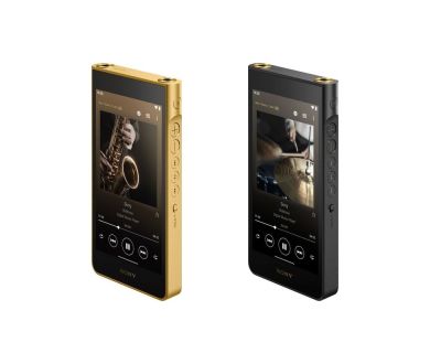 Walkman NW-WM1ZM3 : Sony dévoile un baladeur en cuivre plaqué or à 4999 €