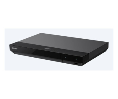 Sony lance en France un nouveau lecteur 4K Ultra HD Blu-ray : UBP-X500